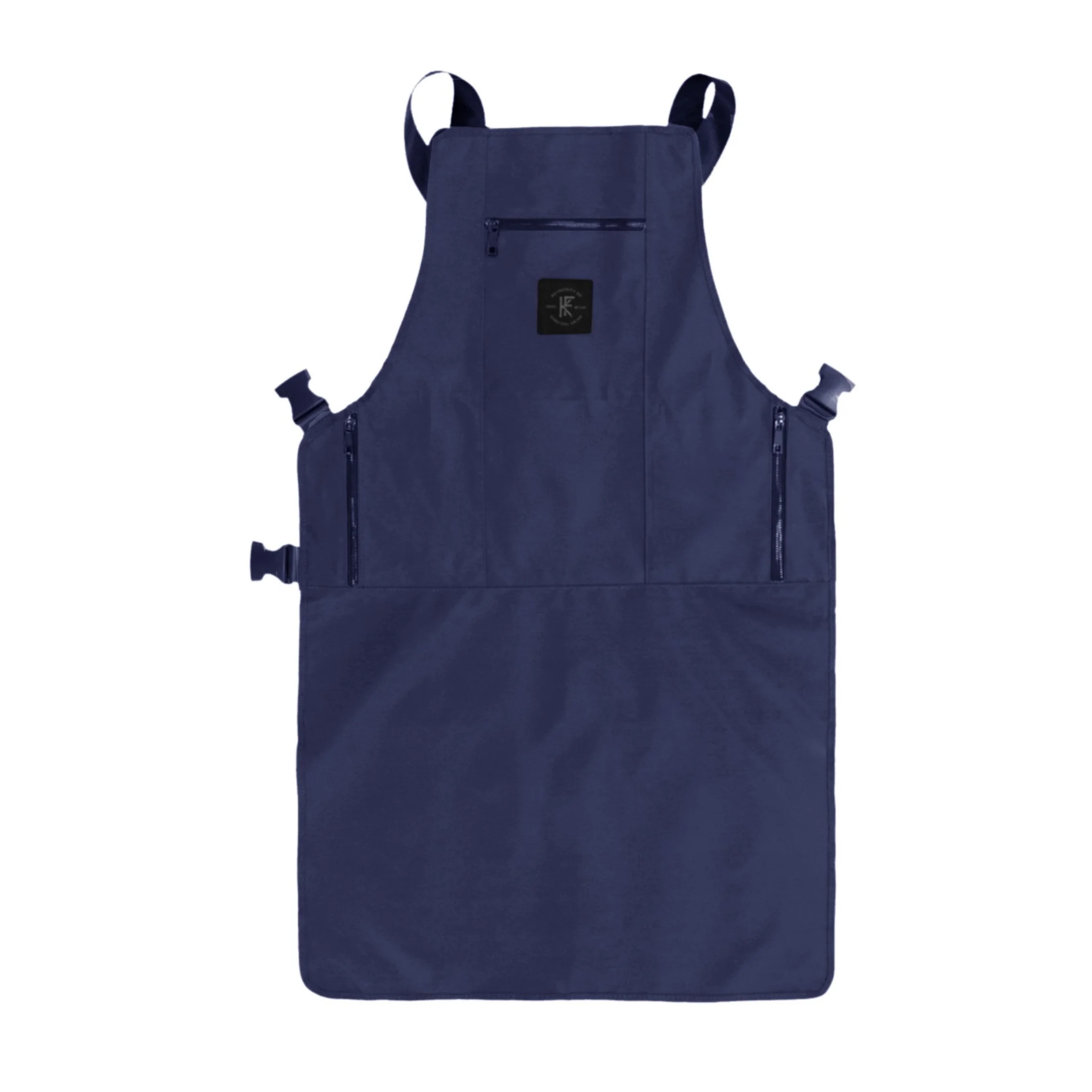 NON-POROUS CORE APRON: BLACK | HOME